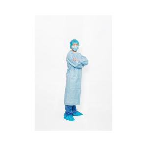 18gsm Standard Disposable Surgical Gown With 2 Towels