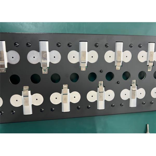 Multi Channel Pulse Heat Staking Power Supply Pulse Plastic Plastic Hot Riveting Controller