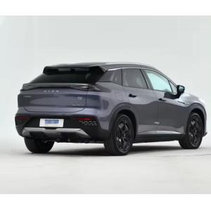 Electric Parking Brake 2024 Aion V Four Wheel Drive EV SUV with Maximum Power of