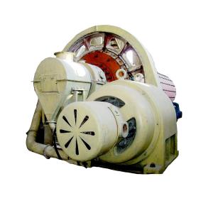 Rough And Fine Grinding Ball Mill Classifier High Classification Efficiency