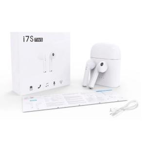 Quality IOS Device Connect Bluetooth V5.0 TWS Bluetooth Earpods for sale