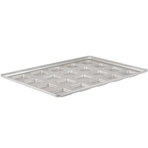 RK Bakeware China Foodservice NSF 24 Mold Aluminiumized Steel Clustered