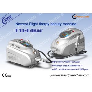 Multifunctional Elight IPL RF Hair Removal tattoo removal Beauty Machine