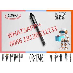 Fuel Injector 0R-1744 0R-1745 0R-3536 0R-1746 0R-3418 0R-3419 0R-3420 0R-3421