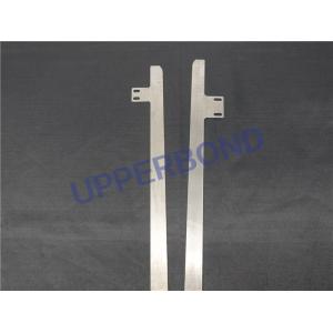 Cigarette Machine Parts Left Right Guide Plate One Set