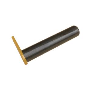 ISO9001 Loader Bucket Pins And Bushings EX120 EX200 EX210