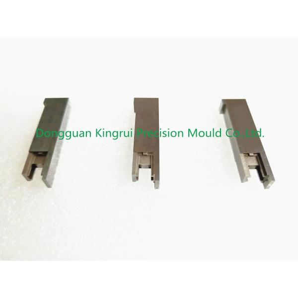 Buy Telecom Equipment 0.005mm Accuracy SKD61 Sodick EDM Parts at wholesale prices