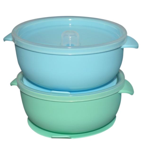 Kitchen Silicon Kids Baby Feeding Set MHC Customizable Lightweight