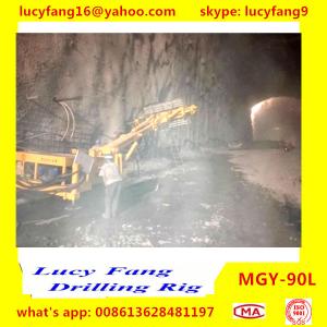 China Cheapest Popular Eifficient Multi-function Excavator Mounted DTH Hammer