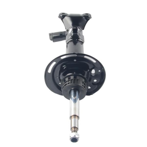 W204 W207 E - Coupe Front Left / Right Shock Absorber With Electric