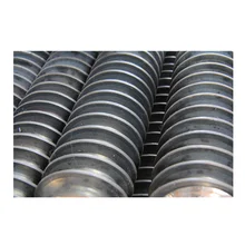 China 2 Inch Fin Height Boiler Fin Tubes For Power Station on sale