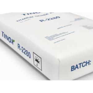 Rutile Titanium Dioxide R-2280 for Plastics with High Heat Resistance