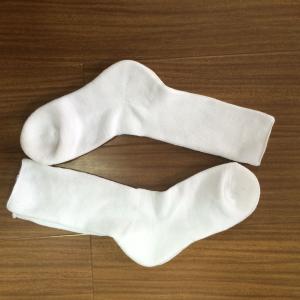 Quality Function Diabetic Sock with Gel for sale