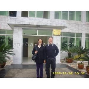 Sino-Global Beijing Import And Export Co.,Ltd