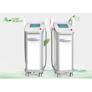 China Spa Use Professional Intelligent Transdermal Electrolysis IPL Fast Hair Removal on sale