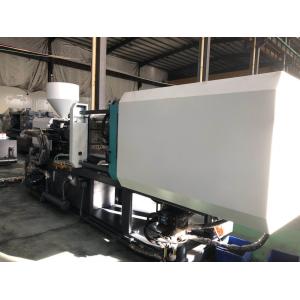 High Speed Plastic Injection Molding Machine PLC Computer Controller