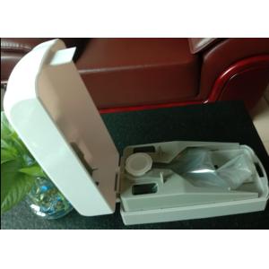Disposable Soap Dispenser Manual 1000ML Liquid Shampoo Box