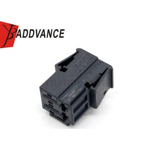 1-1418507-2 4 Pin Female Amp Mcp2.8/mcp6.3k Automobile Connectors WIth Terminals