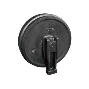 Forging casting Bulldozer Front Idler D61PX-12 Front Idler Assembly Online