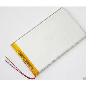 China BSL216 Li-Polymer Mobile Phone Battery for Lenovo K910 on sale