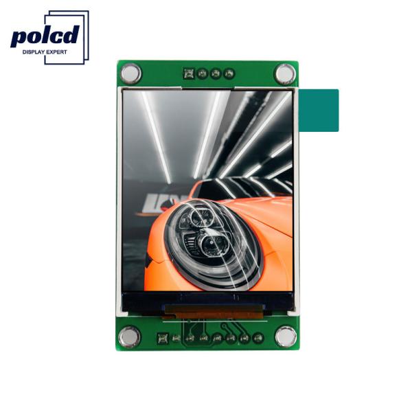 Buy 250 Nit Tft Lcd Display Panel  MCU 8 Bit at wholesale prices