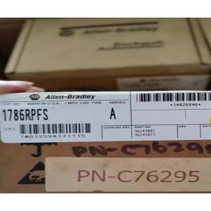 Allen Bradley 1786-RPFS ControlNet Fiber Ring Medium Repeater