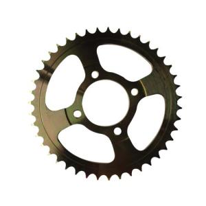 Titanium nitride infiltration process Motorcycle Engine Components Sprocket SB006