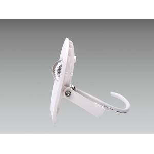 10w - 50w Outdoor Light Fixtures Led Floodlight Slim Aluminum