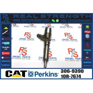 Common Rail Injector Assembly 306-9390 10R-7673 320-0690 320-0680 2645A709 295