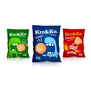 Electronic Line Shaft Automatic Printing Machine 380KW Gravure Coating Machine