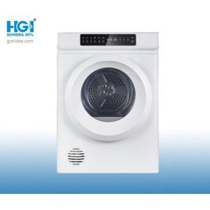 Home Appliances Washing OEM 7 Kg Clothes Dryer Machine