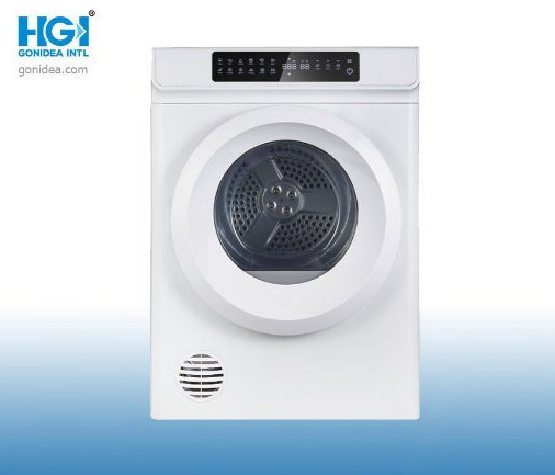 Buy Home Appliances Washing OEM 7 Kg Clothes Dryer Machine at wholesale prices