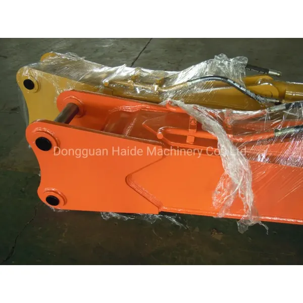 Excavator Extension Arm with 3meters/4meters/5meters Length