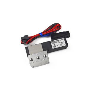 Fuji Valve Surface Mount Components SOL H1077T Solid Material