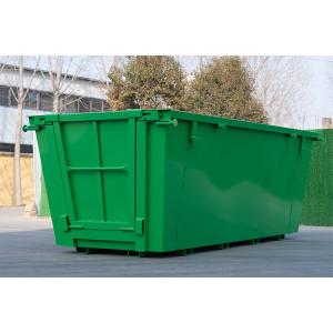 OSHA Compliant 3 - 20 Cubic Yard Skip Bin With 15% Off First Order