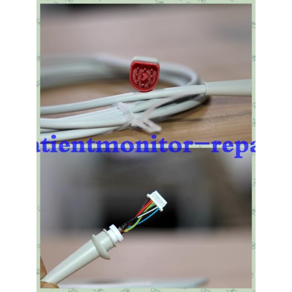 Pagewriter TC IEC USB Patient Date Cable REF989803164281