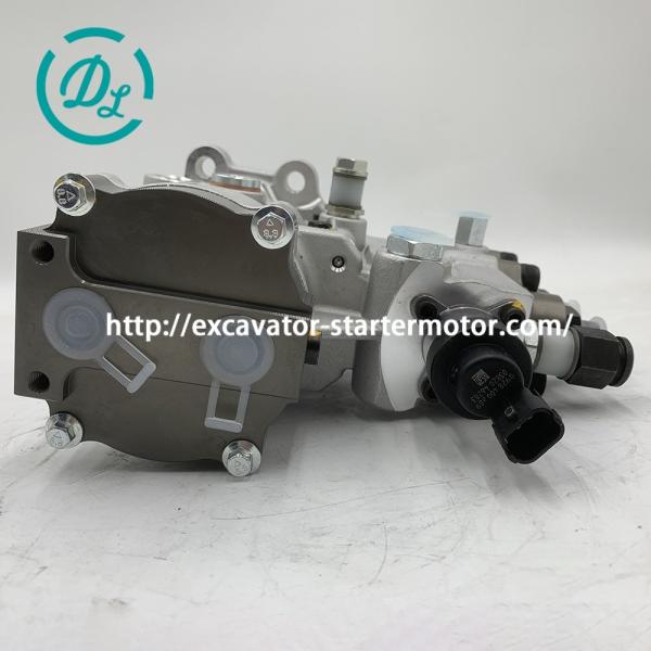 EexcavaStart Bosch Fuel Injection Pump 0445025602 for C7.1 Engine