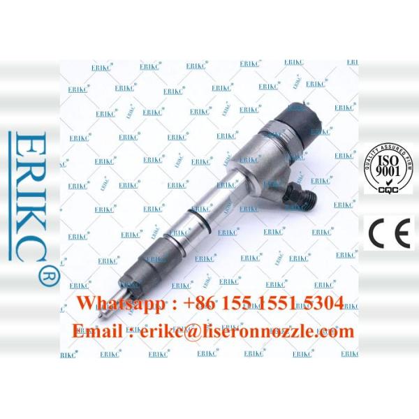 ERIKC 0445110756 fuel pump dispenser inyector 0 445 110 756 Bosch Size standard fuel injection 0445 110 756