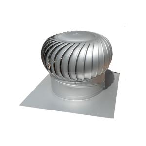Quality Variable Angle Pipe Diameter Non-powered Ventilator for Gym Automation in Warehouse for sale