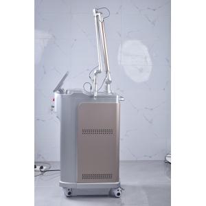 Safe and Reliable Picosecond Laser Tattoo Removal Machine with Diode Laser