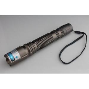 445nm 1500mw blue laser pointer with rechargeable battery and goggles
