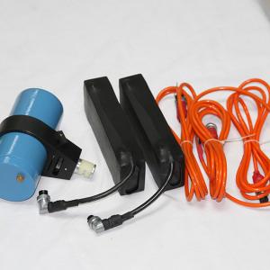 Magnetic Digital Proton Magnetometer Ground Archaeology Exploration