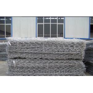Cheap Price Galvanized Gabion Boxes Wire Mesh/Gabion Mattress / Gabion