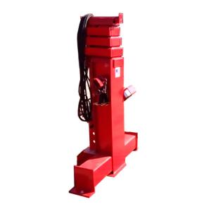 Max Height 400mm Hydraulic Lifting Jacking System for Grain Silo and Enamel Tank