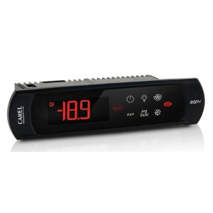 CAREL IR33 temperature controller