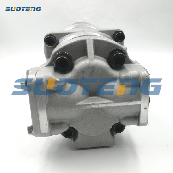 705-51-20070 Hydraulic Gear Pump For WA320-1 Loader