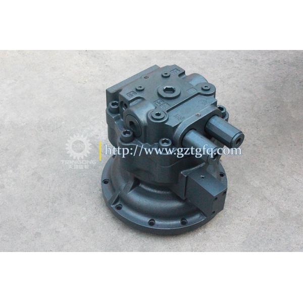 R210NLC-9 R235LCR-9 R220LC-9S Excavator Swing Motor 38Q6-11100 38Q6-11101 39Q6-10150