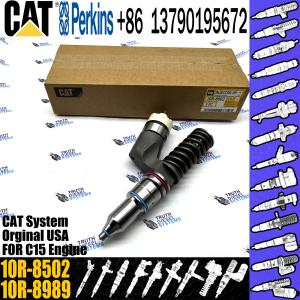 211-3024 2113024 Diesel Common Rail Injector 10R-0958 10R-8502 For C15 Engine