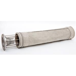 Baghouse FMS Fibreglass Filter Bag Dust Collector Replacement Filter Bags