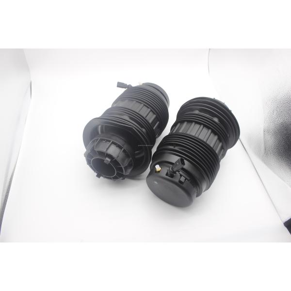 Reference NO. F87626 Auto Parts Air Suspension Spring for Porsche Palamela 970 970.1 970